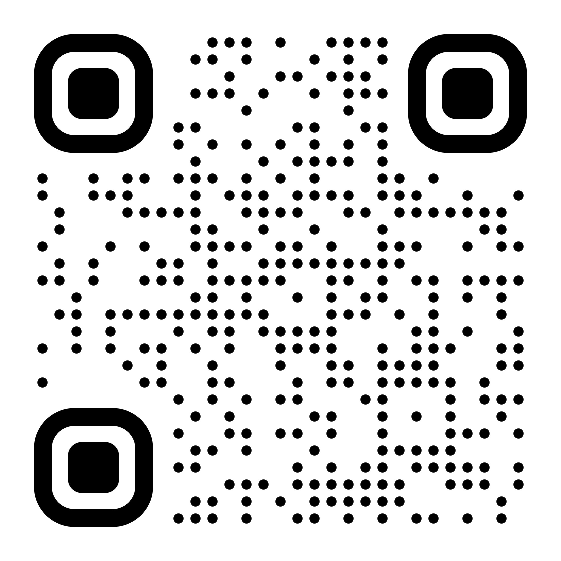 Marama Products | QR